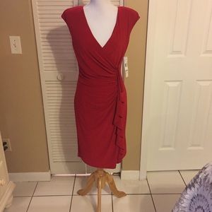 Beautiful Dress by Black Label